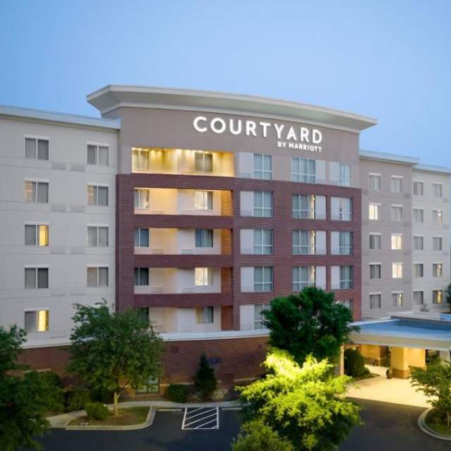 Courtyard Duluth/Gwinnett Place