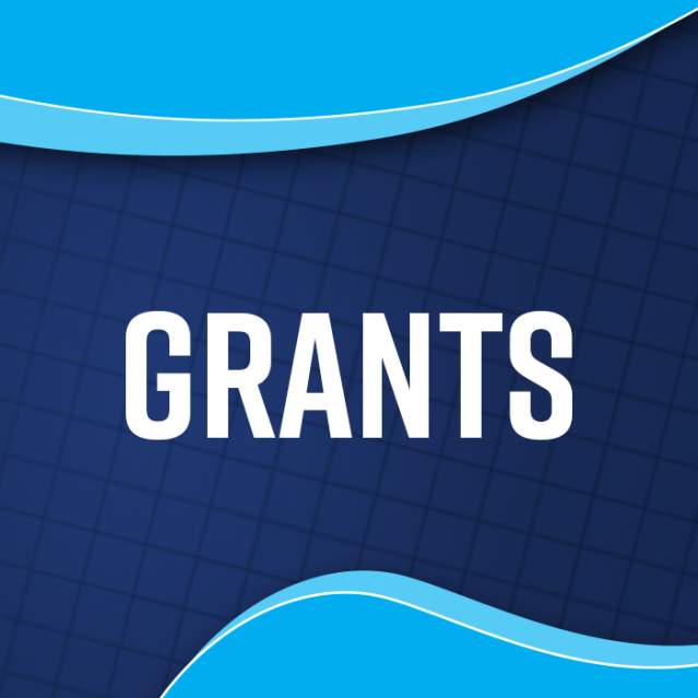 Swim IN Safety Grants Graphic