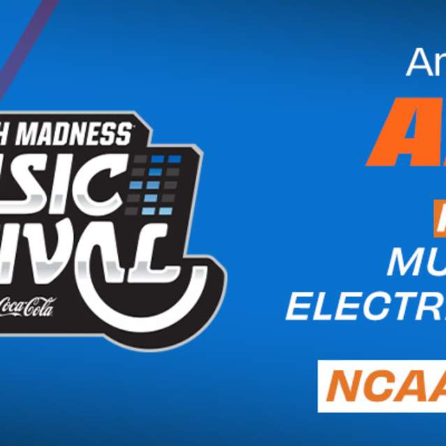 Post Malone Revealed as Headliner for Capital One JamFest at 2026 NCAA March Madness Music Festival