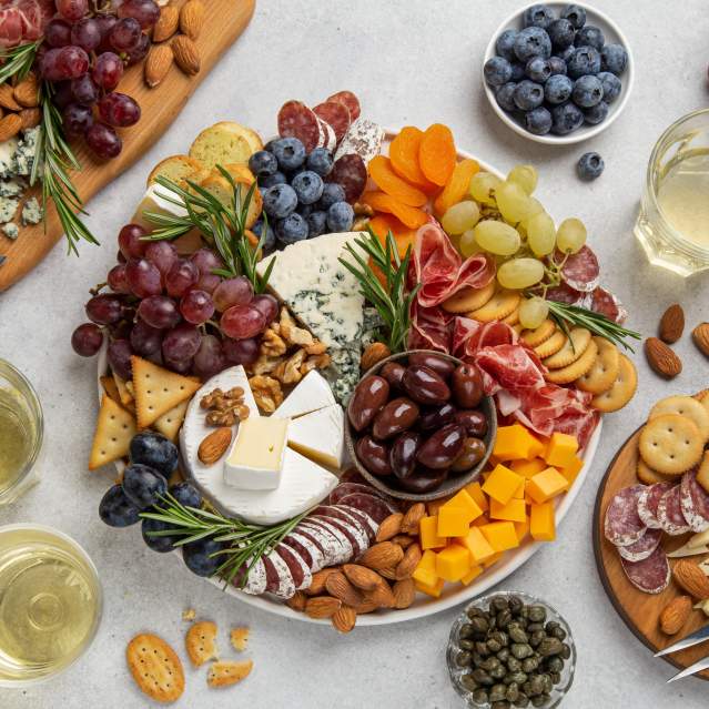 Jedediah's Catering