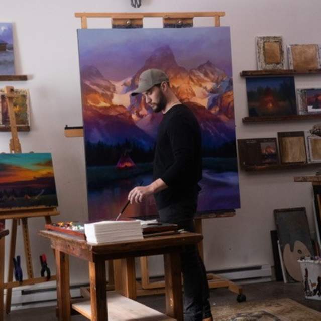 Colt Idol Studio