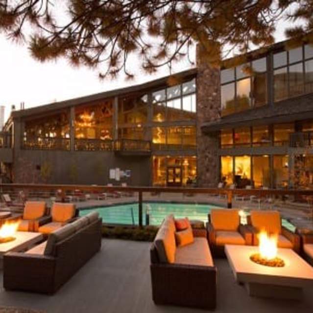Snow King Hotel