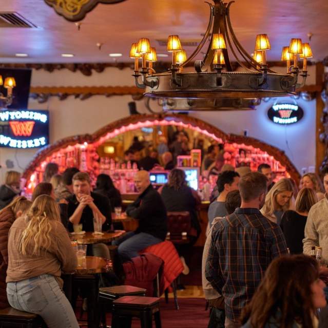 Cowboy Var Venue Header