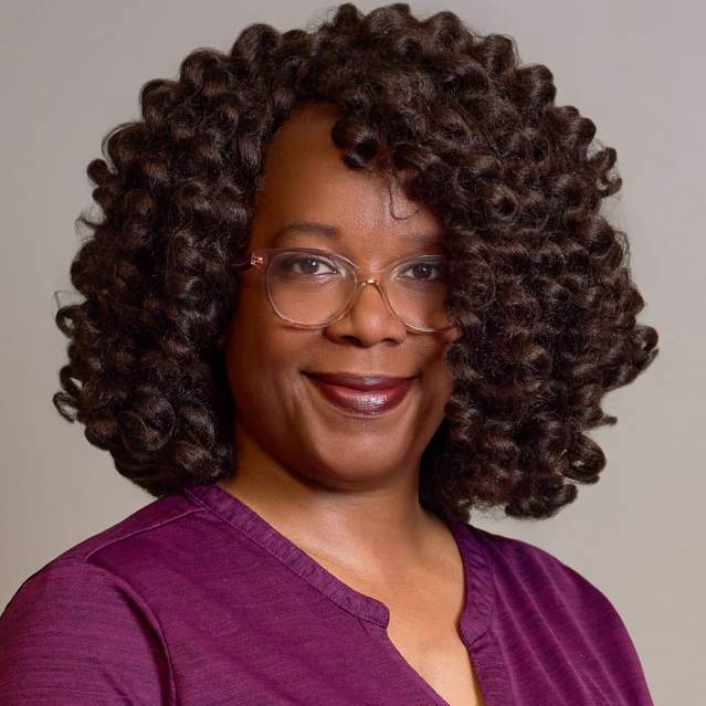 La Vonna Hamer