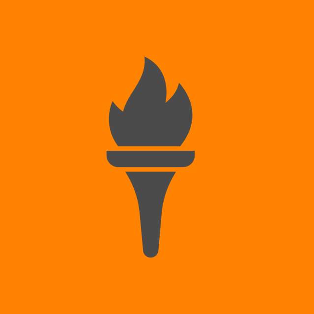 Torch Icon