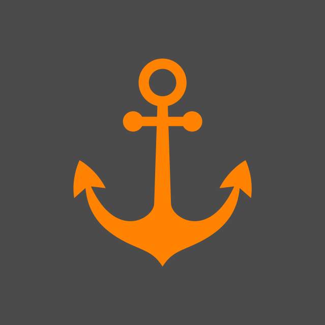 Volunteer Landing Icon
