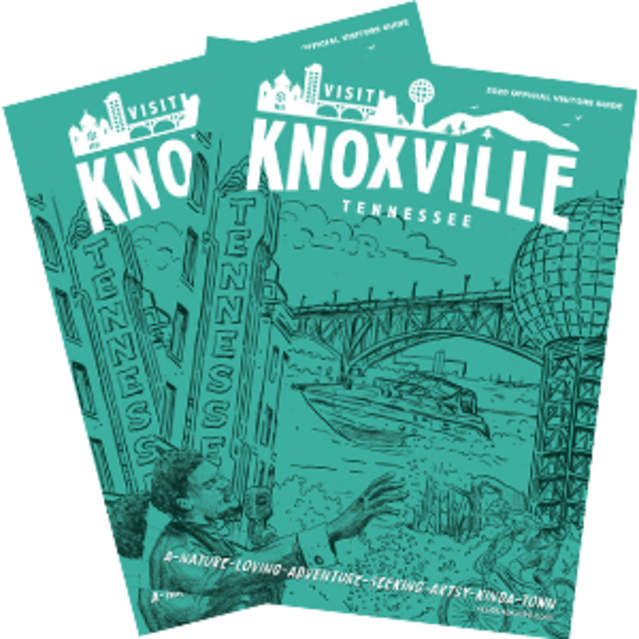 2020 Visitors Guide