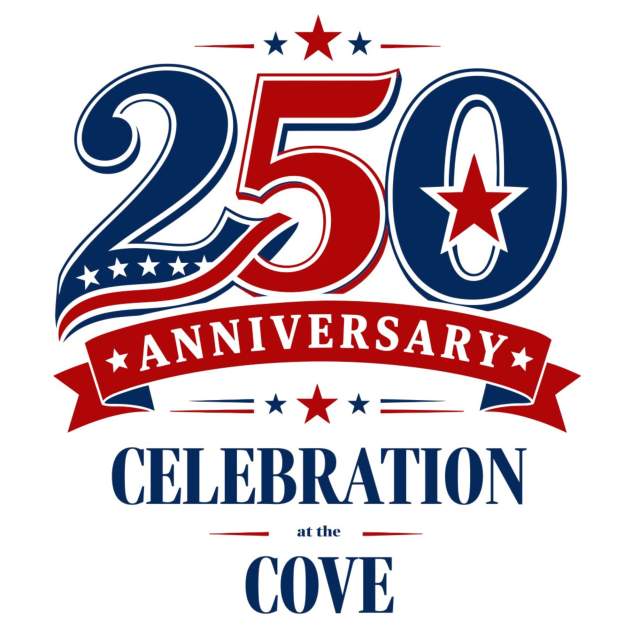 250th Celebration & Expo Logo