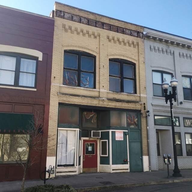 319 N Gay Street