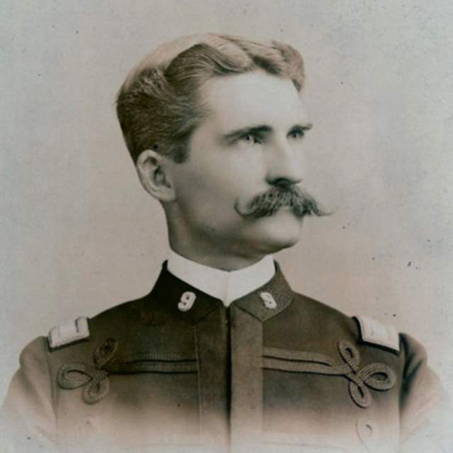 Lawrence Davis Tyson
