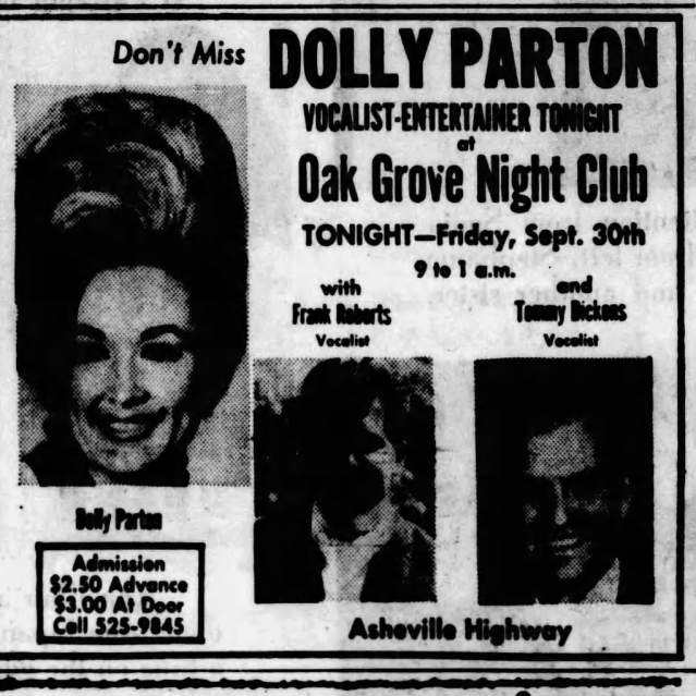 Oak Grove Night Club