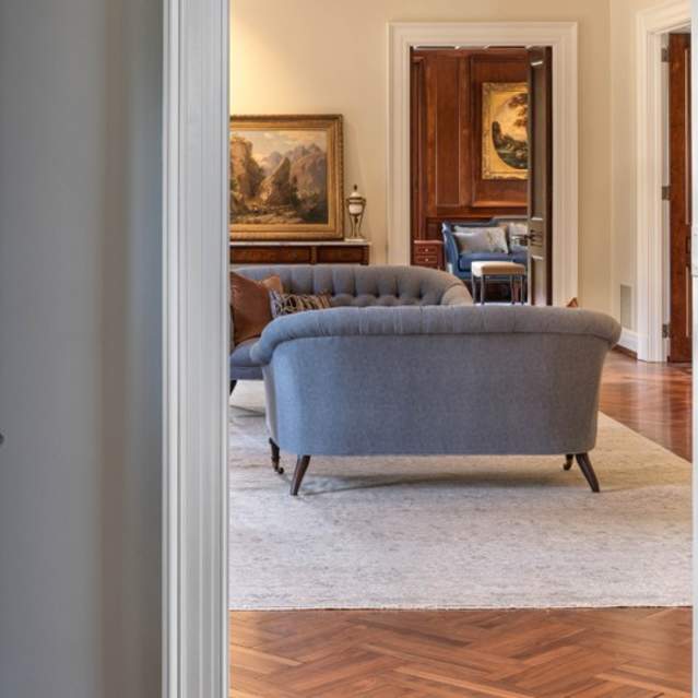 A Peek Inside