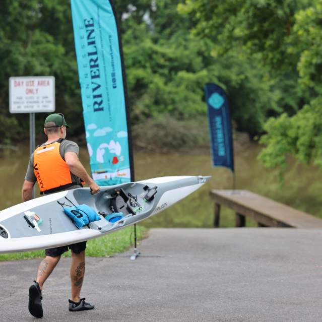 Ready to Launch