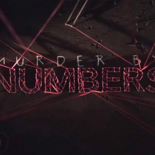 Murder by Numbers