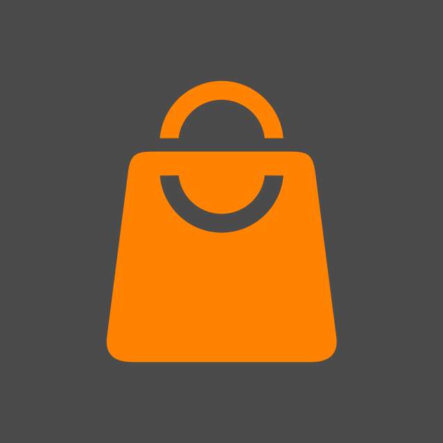 Shopping Bag Icon