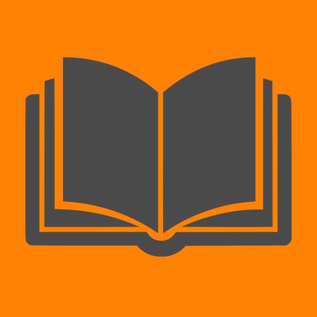 Book Icon