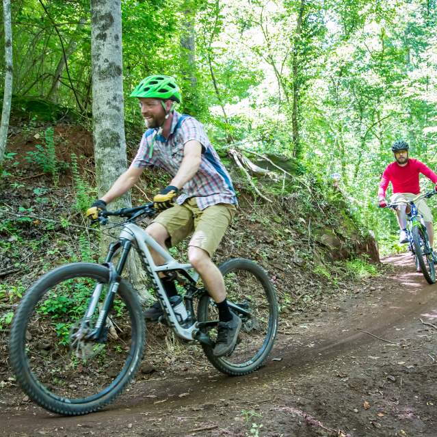 Baker Creek