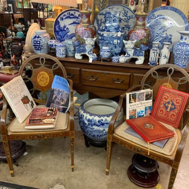Bearden Antique Mall
