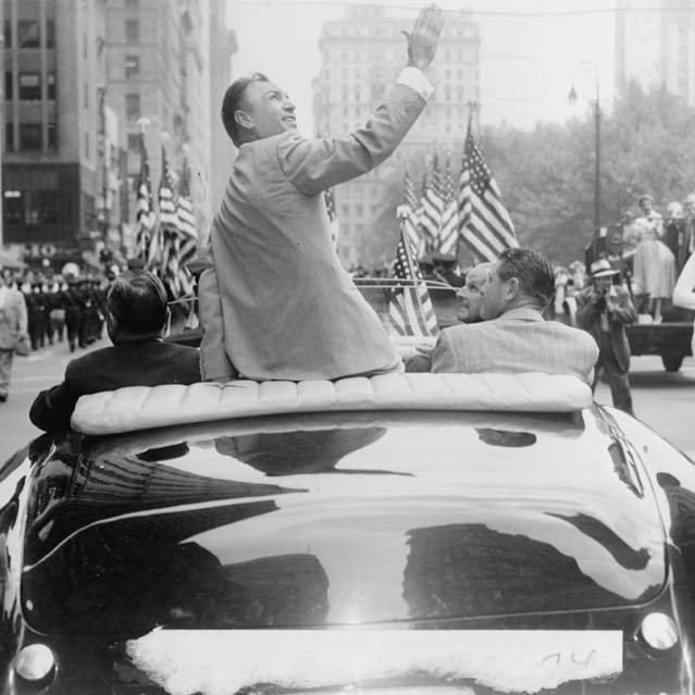 Ben Hogan