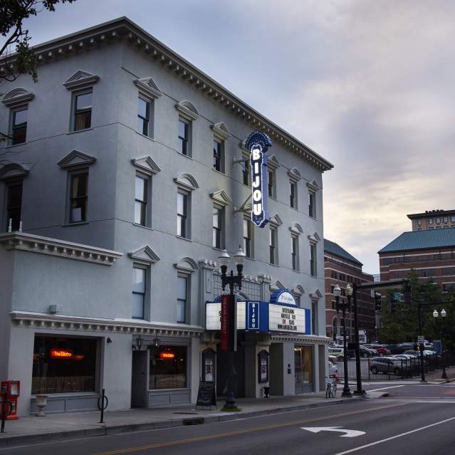 Bijou Theatre