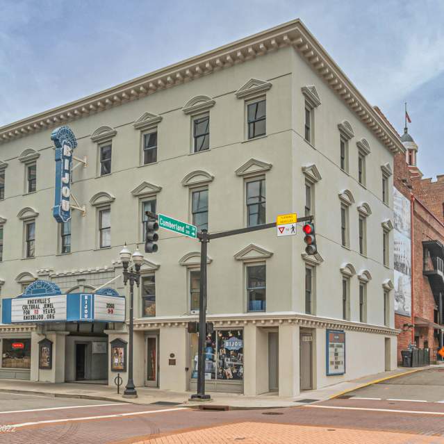 Bijou Theatre