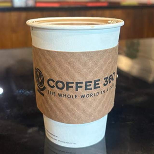 Coffee 360