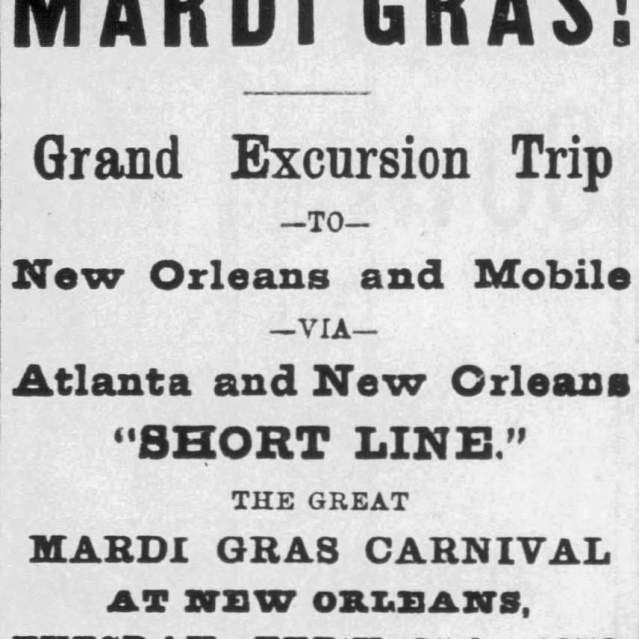 Knoxville Daily Press & Herald, February 12, 1873