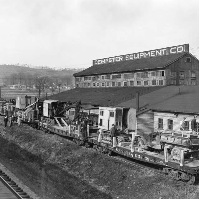 Dempster Equipment Co.