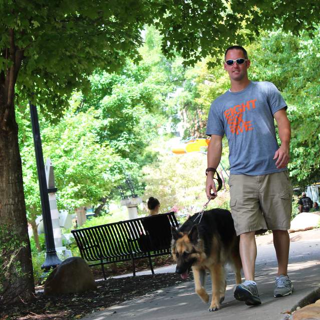Dog Park