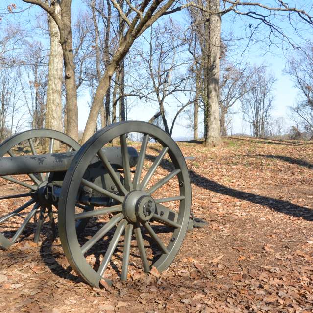 Fort Dickerson