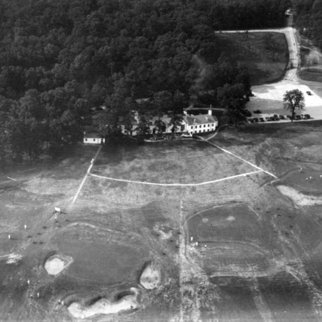 Holston Hills Golf Course