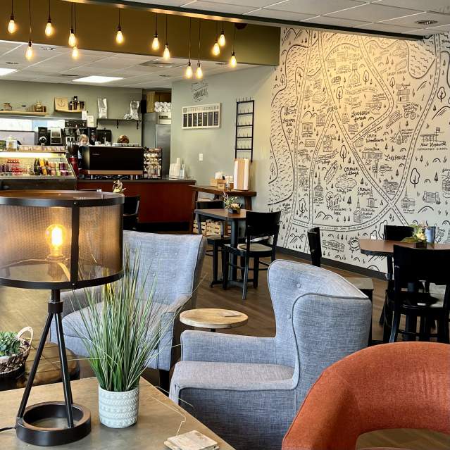 Commonplace Coffee