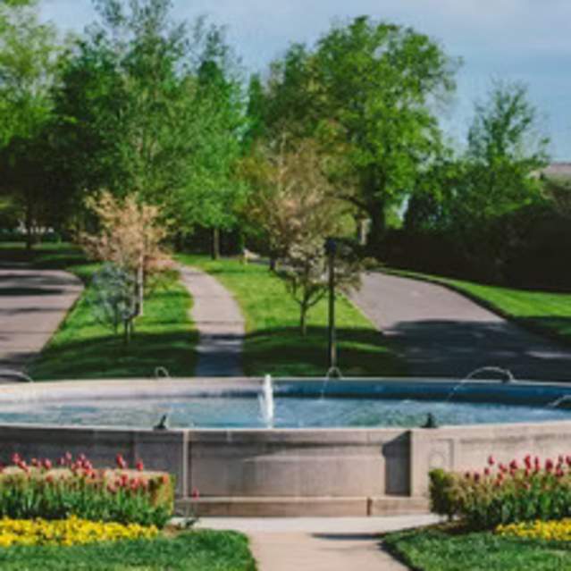 Dogwood Arts Trail
