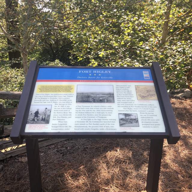 Civil War Trails