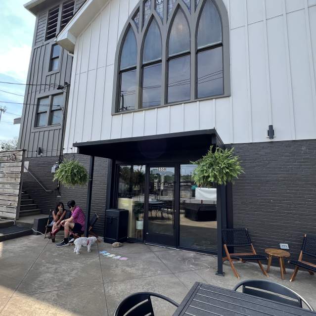 Seed Coffee Co.