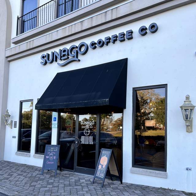 Sunago Coffee