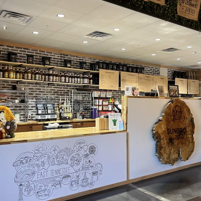 Sunago Coffee