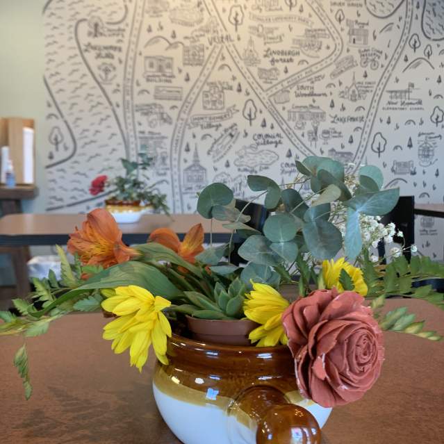 CommonPlace Coffee