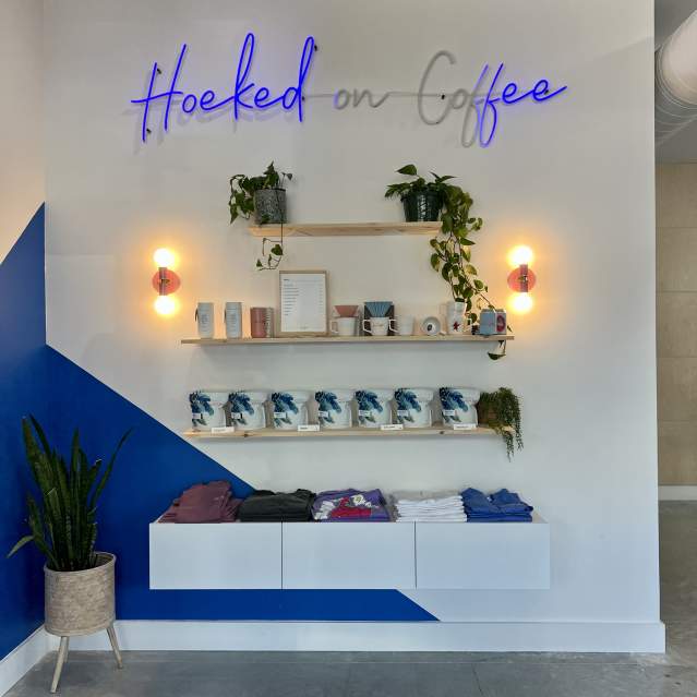 Five and Hoek