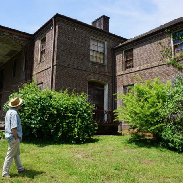 Eugenia Williams House