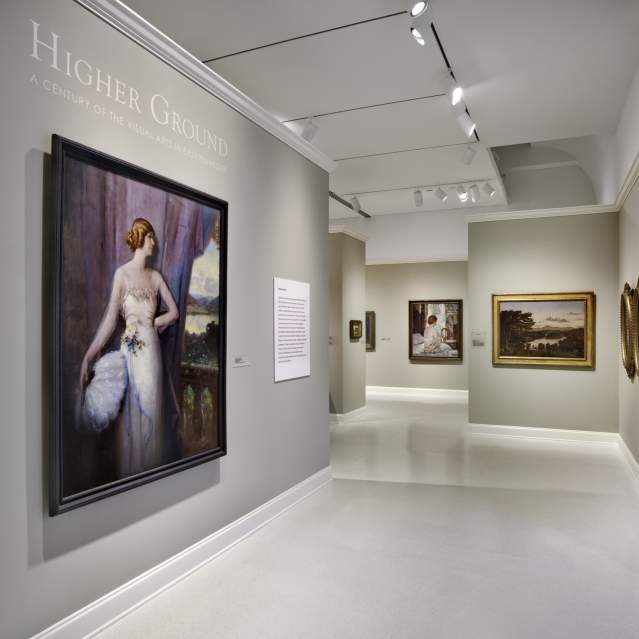 Knoxville Museum of Art