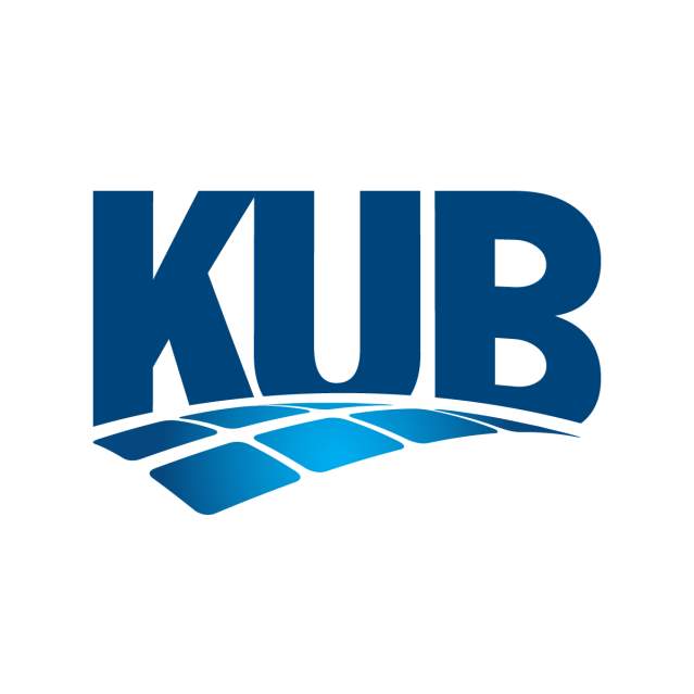 KUB Logo