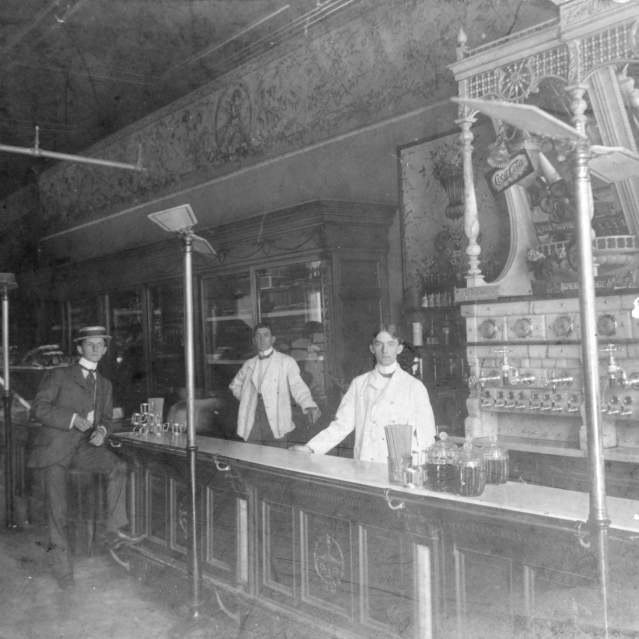 Kern's Ice Cream