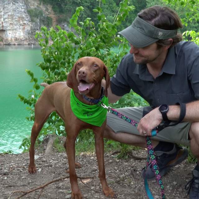 Pets Welcome Here TV