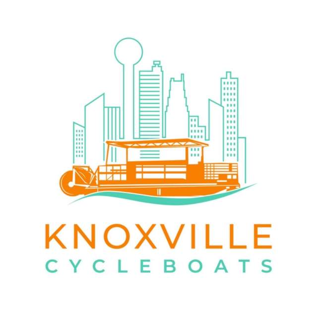 Knoxville Cycleboats Logo