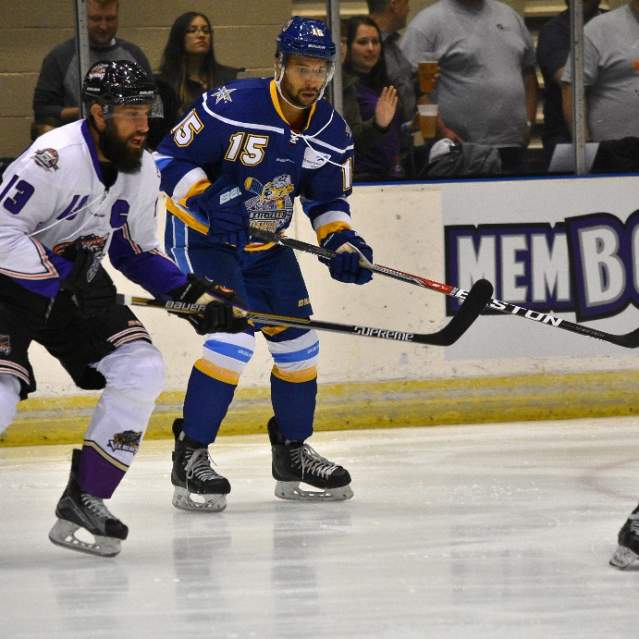 Knoxville Ice Bears