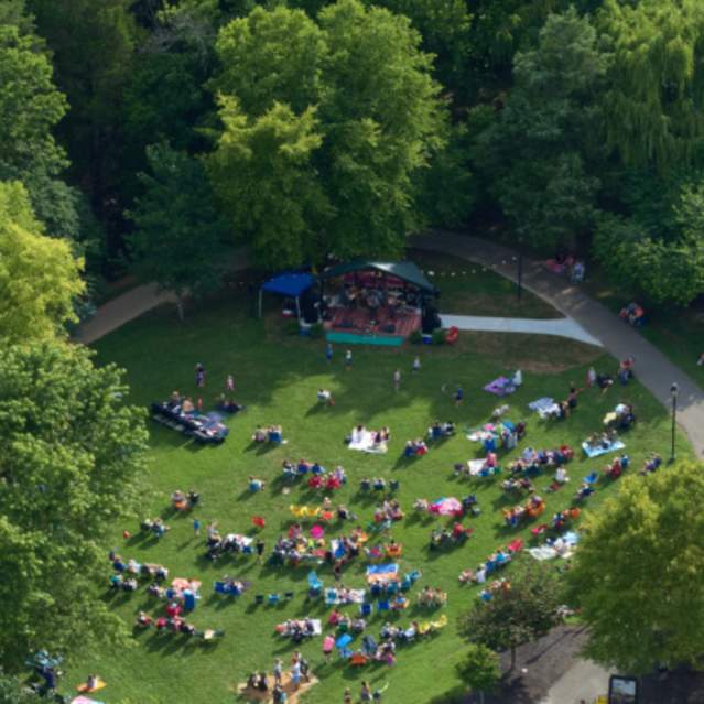 DTN - ROS - Town of Farragut - "Bluegrass Concert"