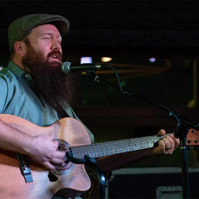 DTN - ROS - Town of Farragut - "Live Music"