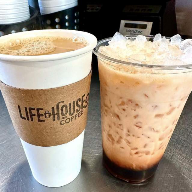 Life House Coffee