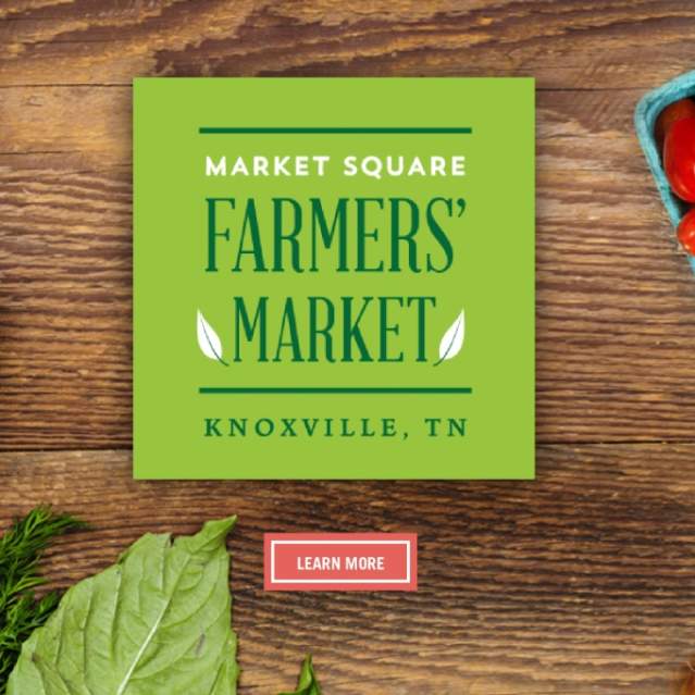 CBID Market Square Farmers Market